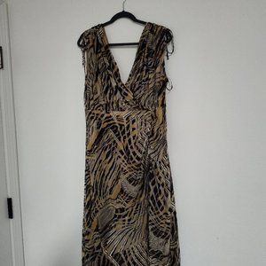 Beautiful BNWT ANNE KLEIN DRESS